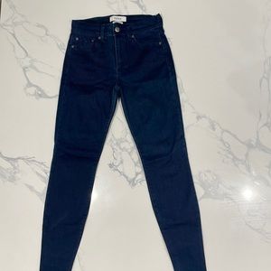 Pistola jeans